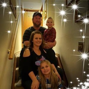 Meet your Posher, Teri